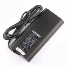 Original 130W Dell TX73F AC Adapter Charger + Free Power Cord
