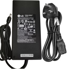 270W LG 39gs95qw-b.eeu Charger power cord