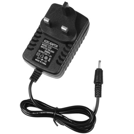 24W iOTA Flo 360 11.6-inch 2 in 1 IO081 ac Adapter Charger