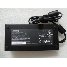 230W Chicony A12-230P1A A230A003L AC Adapter Charger + Free Power Cord