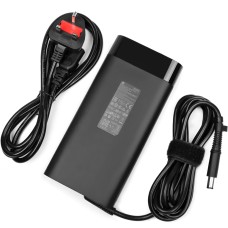 OMEN Laptop HP 17-cb1080nr Charger 230W Original Power AC Adapter