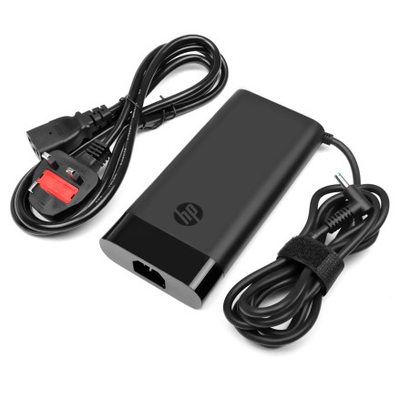 HP Victus 16-e1400nz Charger 200W Original Power AC Adapter