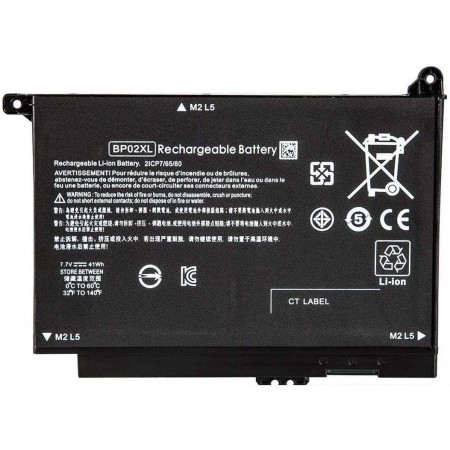 41wh HP Pavilion 15-au043ca 15-au063cl battery