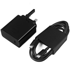 65W Charger for HUAWEI MateBook D 15 2019 53010GVA USB-C