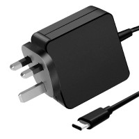 Replacement 65W Stonebook Edge-R charger AC Adapter