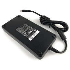 Slim 240W Dell Docking Station K21A Charger