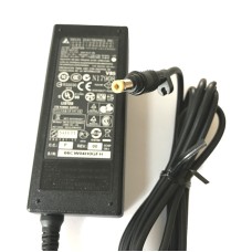 65W for HP 586992-001 AC Power Adapter Charger + Free Cord