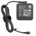 Msi Prestige 14 A11UC charger AC Adapter 65W