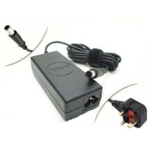 Original 65W Dell PA21 AC Adapter Charger + Free Cord