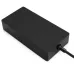 Black LG  27GR95QE-B Charger ac adapter