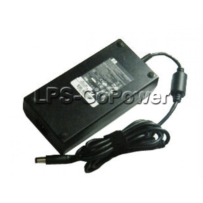 Original 180w For Hp Envy 23 1050t Cto Ac Adapter Charger Free Power Cord 4438