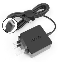 ASUS enbook S 14 UX5406SA-S14.U71TB Charger AC Adapter USB-C 65W