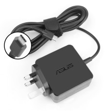 Asus ZenBook S14 UX5406SA-PH79T Charger AC Adapter USB-C 65W