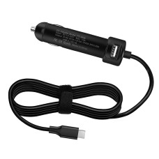 65w 45w USB-C Car Charger Lenovo ThinkPad E16 Gen 2 21MA