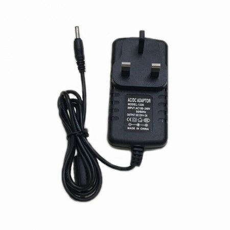 charger iOTA SLIM 14”Laptop  N3350 12V 2a