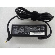 Original 40W for Sony VAIO Pro SVP11213CXS AC Adapter Charger + Cord