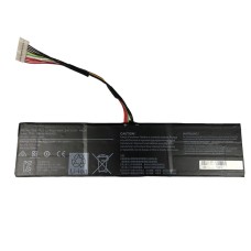 94.24wh Gigabyte Aero 15X battery