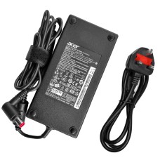 180W Acer Predator 17 N15P3 N15P4 Charger AC Adapter slim