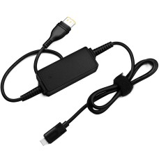 20V PD usb-c DC Coverter cable for ResMed AirSense 11 AutoSet USA CO 39000