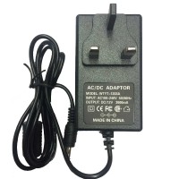 12V FCC ID 2AW9M-LT1504 Charger