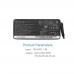 VAIO VJ8PD65W Charger usb c 65W