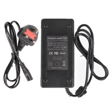 53.5V Niu KQi 300X Charger AC Adapter