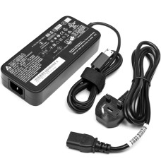 230W MSI MS-1542 MS-1543 Charger AC Adapter +Cord