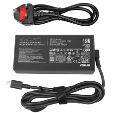 20V 9A ROG 180W Compact Plug Adapter Charger