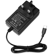 12V sms-00120300-s38 sms-00120300-s39 charging AC Adapter usb-c